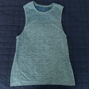 Lululemon Metal Vent Tech Tank Top